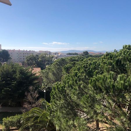 Residence La Miougrano Frejus Plage Екстер'єр фото