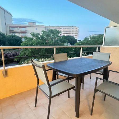 Residence La Miougrano Frejus Plage Екстер'єр фото