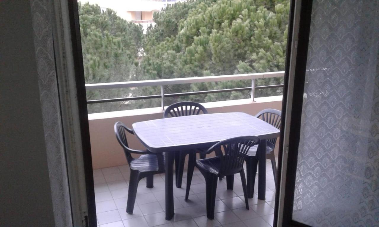 Residence La Miougrano Frejus Plage Екстер'єр фото