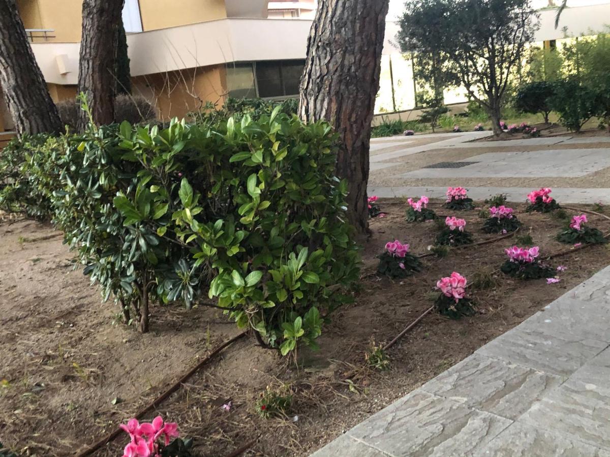 Residence La Miougrano Frejus Plage Екстер'єр фото