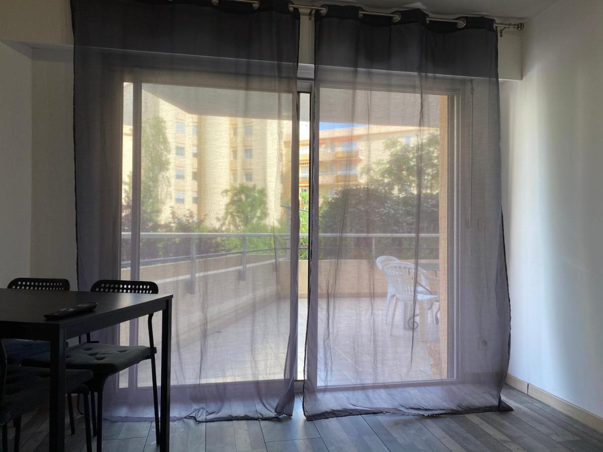 Residence La Miougrano Frejus Plage Екстер'єр фото