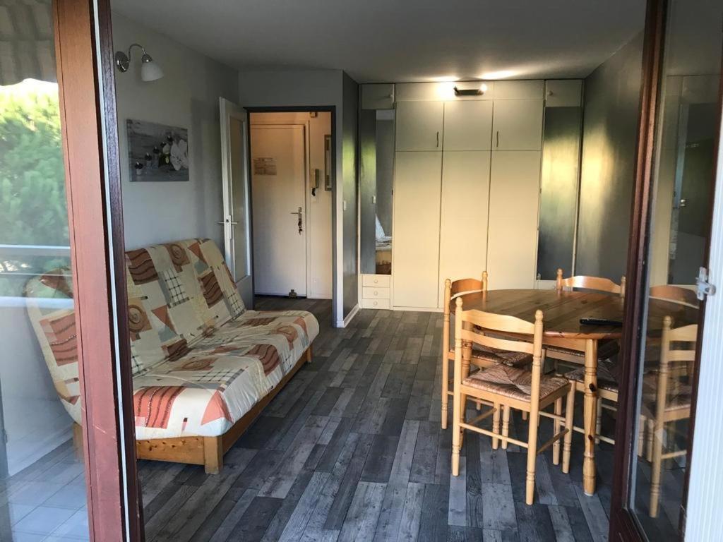 Residence La Miougrano Frejus Plage Екстер'єр фото