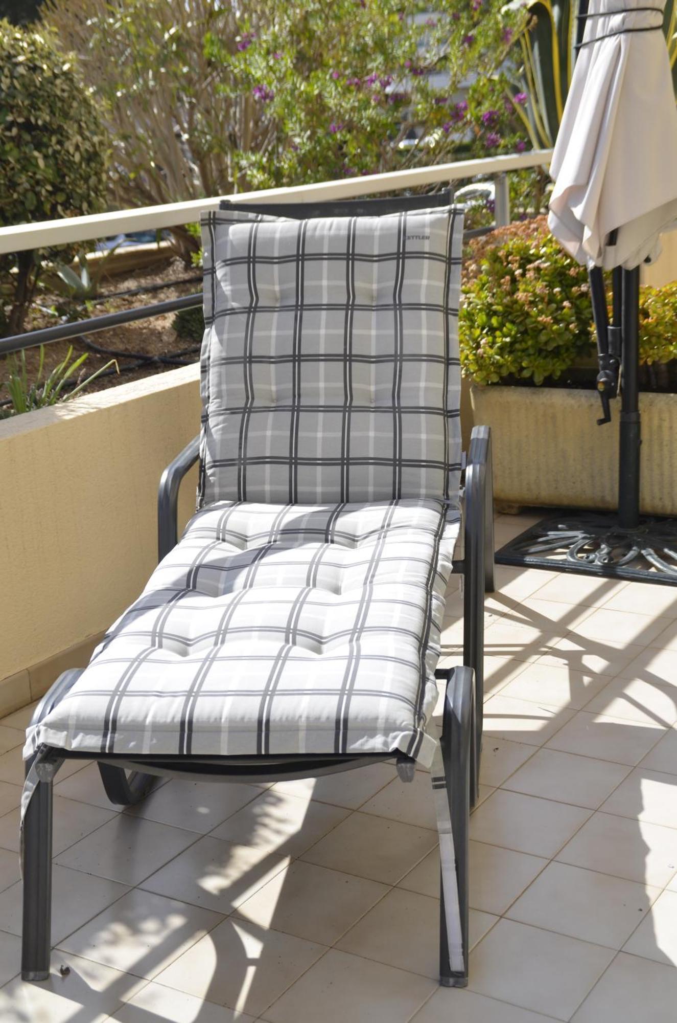 Residence La Miougrano Frejus Plage Екстер'єр фото