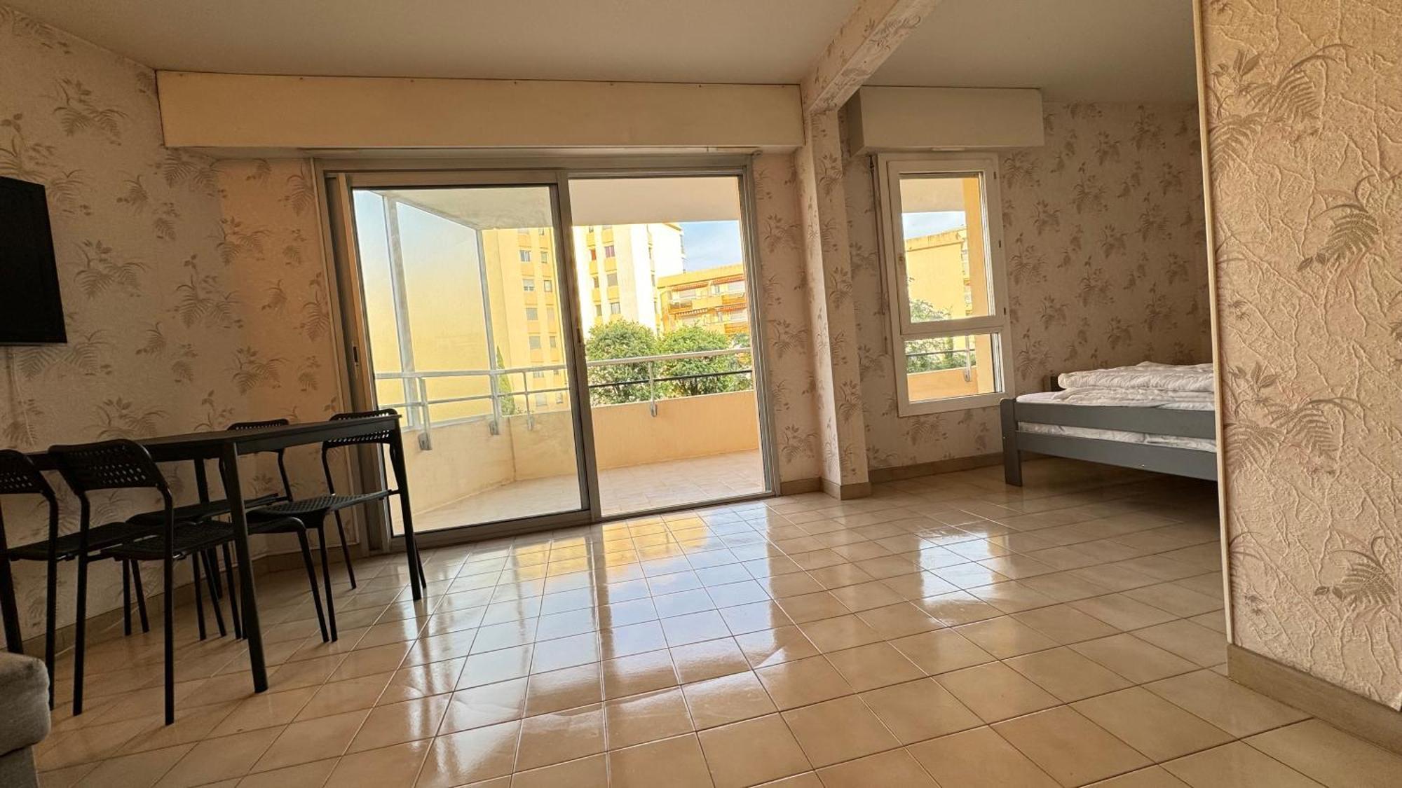 Residence La Miougrano Frejus Plage Екстер'єр фото
