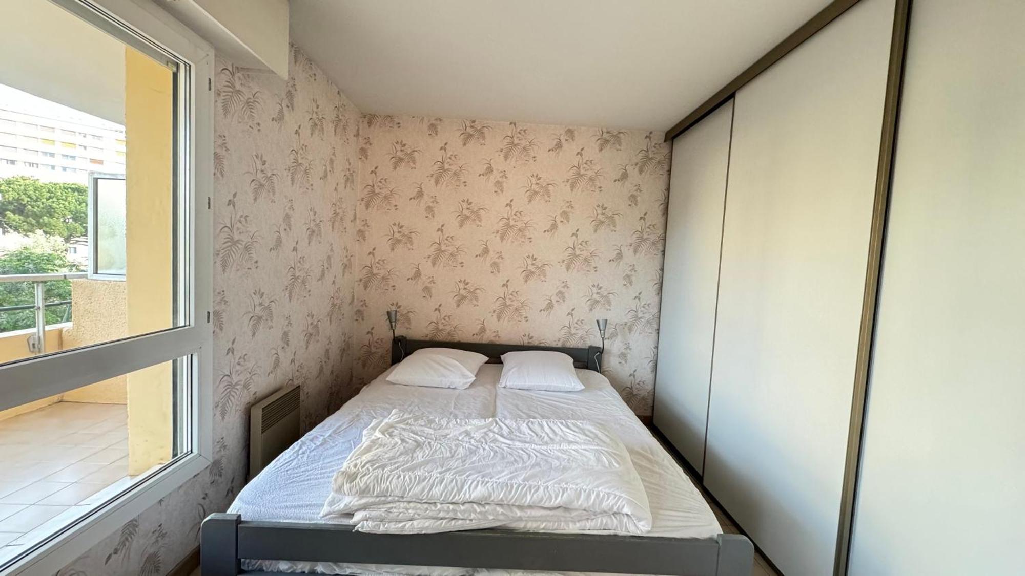 Residence La Miougrano Frejus Plage Екстер'єр фото