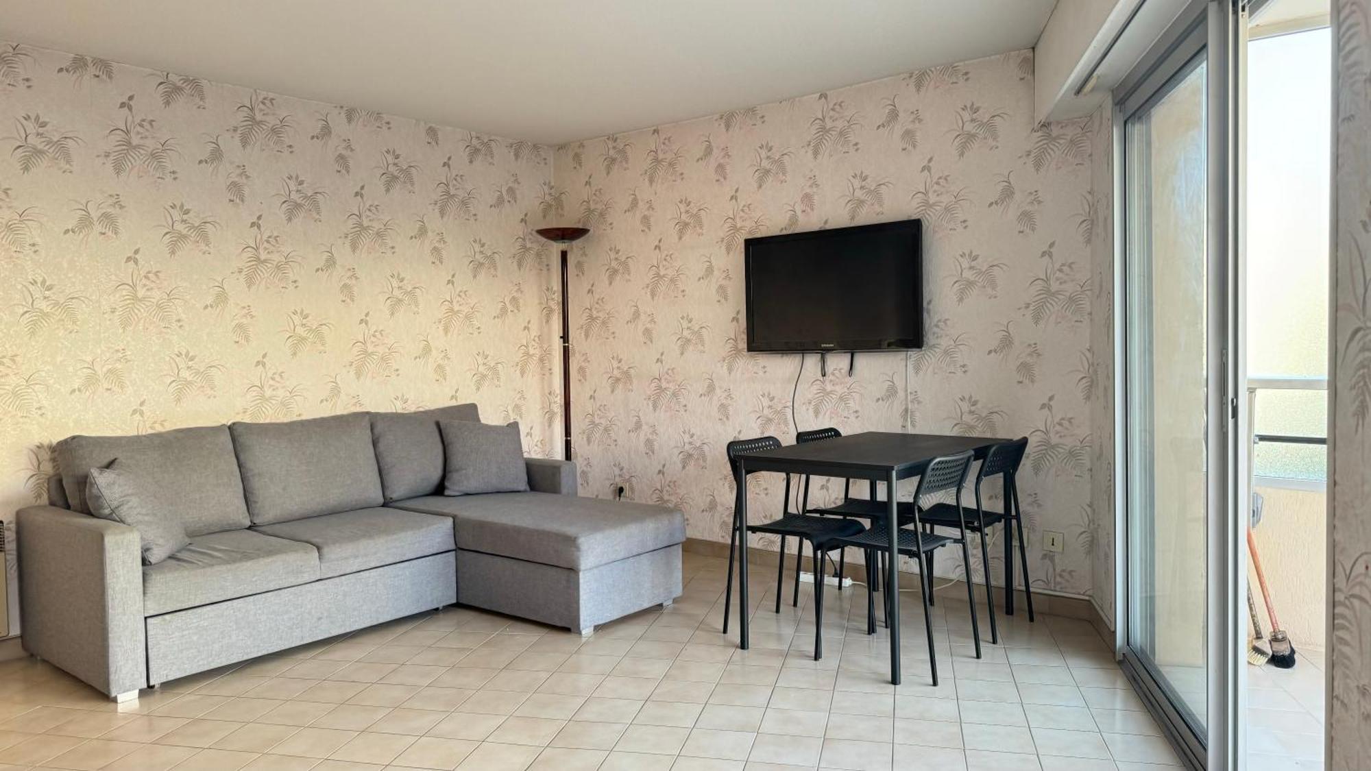 Residence La Miougrano Frejus Plage Екстер'єр фото