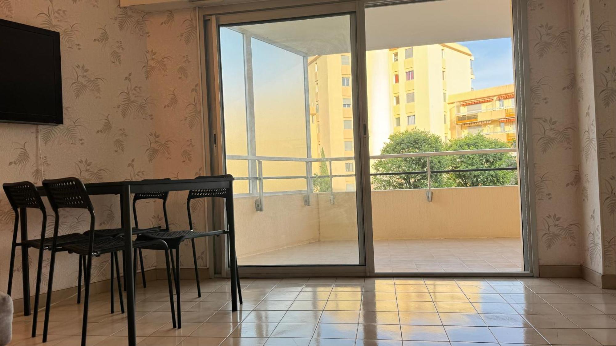 Residence La Miougrano Frejus Plage Екстер'єр фото