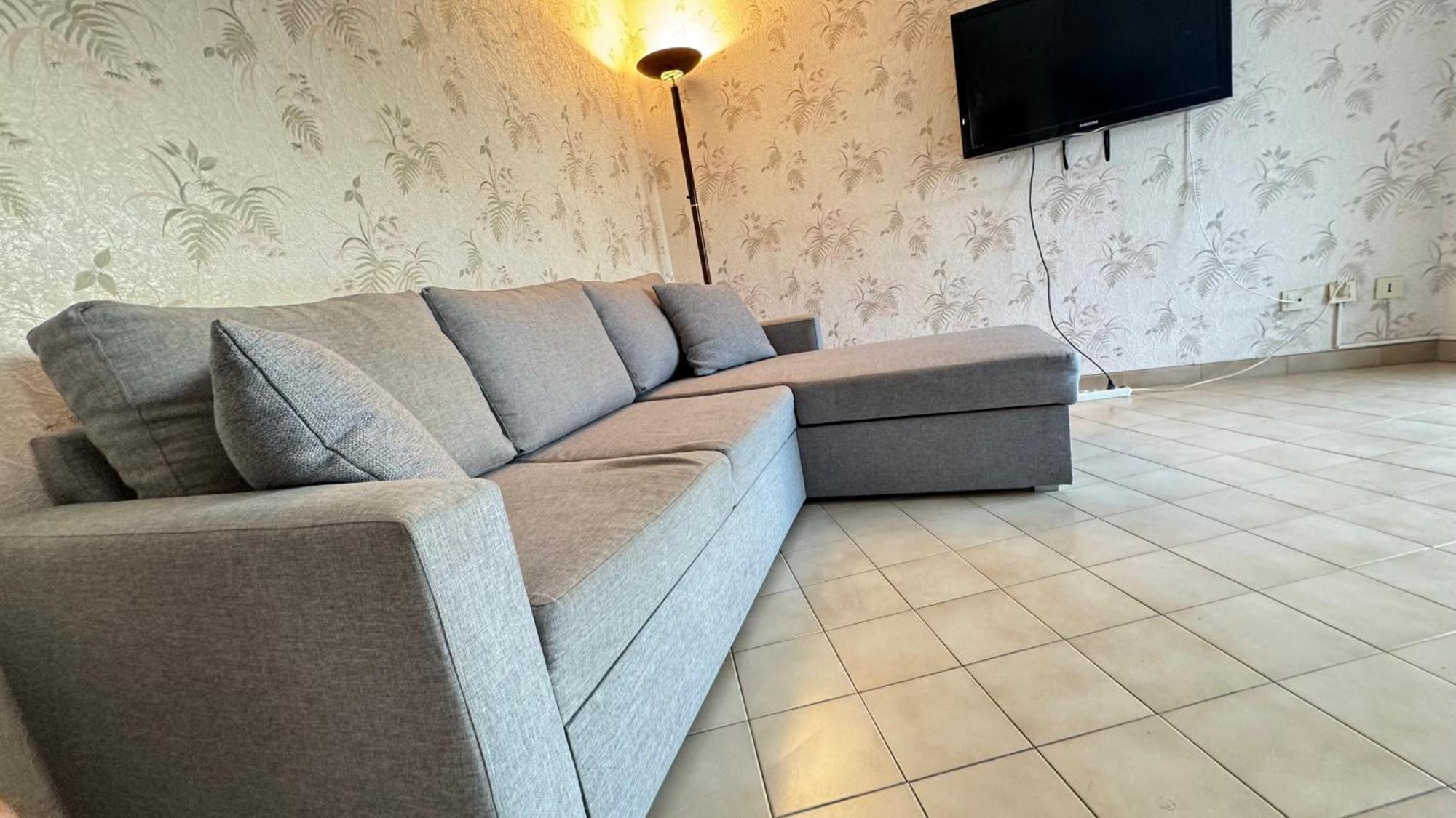 Residence La Miougrano Frejus Plage Екстер'єр фото
