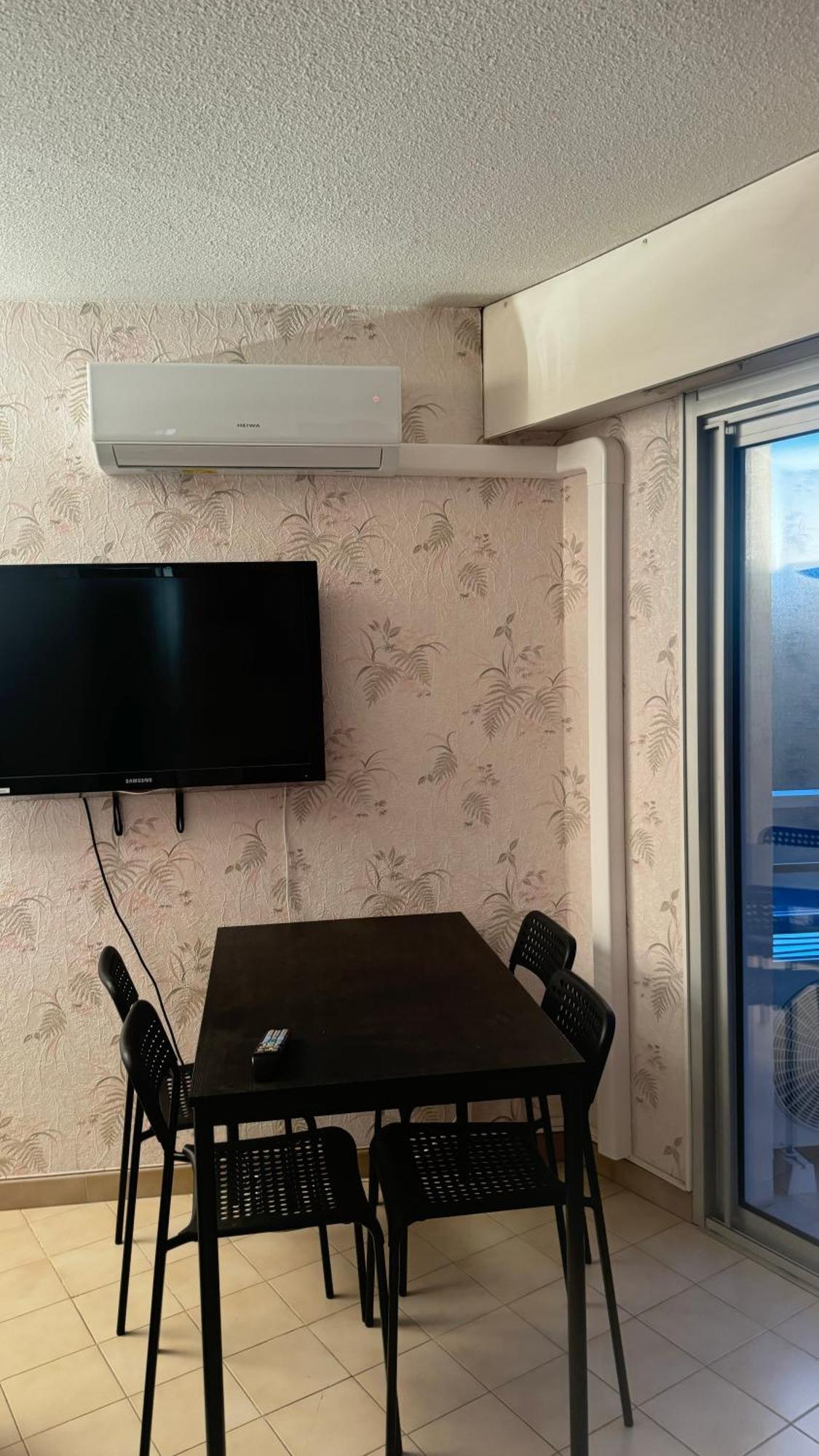 Residence La Miougrano Frejus Plage Екстер'єр фото
